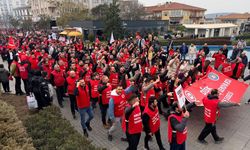 Birleşik Metal-İş’ten MESS’e karşı yeni eylem hamlesi