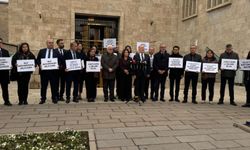 DEM Parti’den Meclis’te açıklama: Kürde sıkılan her kurşun demokrasiye sıkılmıştır