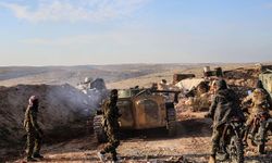 KCK’den süreç ve Halep değerlendirmesi: Türkiye’nin politikalarına eleştiri