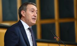 Tuncer Bakırhan: Süreçte bir kırılma ve güven krizi var