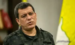 SDG Komutanı Mazlum Abdi: Tek taraflı çözümler dayatmak için savaş kabul edilemez