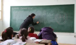 Suriye'de "Kürtçe eğitim" kararı
