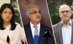 İmralı görüşmesinde Suriye başlığı öne çıktı: DEM Parti’den açıklama