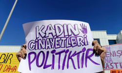 SAMER: 2025'te 420 kadın katledildi, 508 şüpheli ölüm