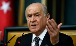 Bahçeli’den Mazlum Abdi ve DEM Parti’ye tepki