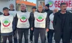 Emekliler Soma’dan haykırdı: “Bu maaşla yaşanmaz, insanca yaşamak istiyoruz”