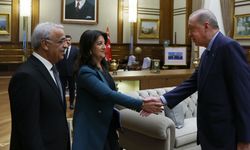 DEM Parti İmralı heyetinden Erdoğan’a görüşme talebi