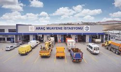 Araç muayene ücretlerine zam yapıldı