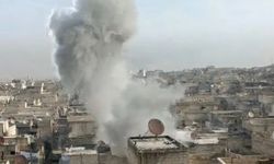 Halep’te Kürt mahallelerine yoğun saldırı devam ediyor