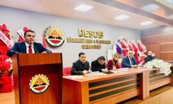 DESOB’da karma grupta seçimi yeniden Alican Ebedinoğlu kazandı