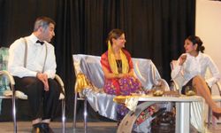 Uğur Güdük Suruç Katliamı'nda yaşamını yitiren arkadaşı Emrullah Akhamur'u anlattı: Susun sıra neferi uyusun