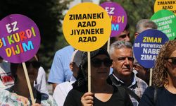 Kurdish Monitoring'in 2025 raporu: Kürtçeye en çok ihlal kamusal alanda