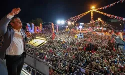 Özgür Özel’den 29 Mart için seçim çağrısı