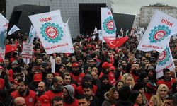 Birleşik Metal-İş’ten TMMOB ve TTB’nin İSG Konseyi’nden çıkarılmasına sert tepki