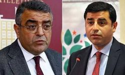 Sezgin Tanrıkulu: AYM ve AİHM kararları derhal uygulanarak Selahattin Demirtaş tahliye edilmelidir