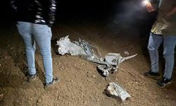 Ankara'da düşen Libya uçağına ilişkin yeni gelişme