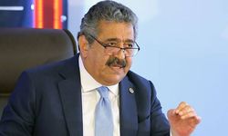 MHP’li Yıldız: Komisyon ortak rapor için salı günü yeniden toplanacak