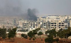 Halep saldırılarında son durum: Çatışmalar sürüyor, ateşkes yok