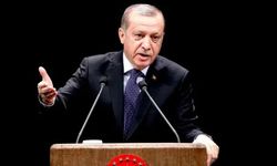 Erdoğan: Halep saldırısı “önemli bir kazanım” ve “tarihi bir fırsat”