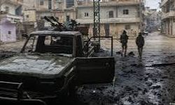 Halep’te kayıplar artıyor: Kaçırılanlardan haber yok, çatışmalar Der Hafir’e yayıldı