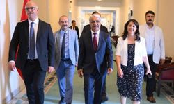 İmralı görüşmesi sonrası DEM Parti’den yarın açıklama