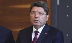 Bakan Tunç: Suriye paylaşımlarına soruşturma