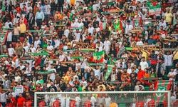 Amedspor'un beş taraftar grubundan Rojava kararı: Faaliyetlerine ara verdi