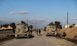 Kobani kırsalında çatışmalar yeniden başladı