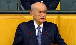 Bahçeli’den DEM Parti’ye sert mesaj: “Karar vermek zorundalar”