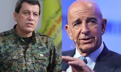 Mazlum Abdi’den Erbil görüşmesine ilişkin açıklama