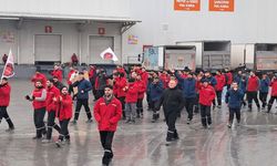 Migros işçileri: İnsanca yaşamak için direniyoruz