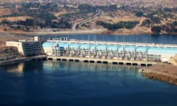 Ateşkes sonrası Şam güçleri Tişrin Barajı’na yöneldi