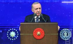 Erdoğan'dan Suriye açıklaması: Suriye’de yeni dönemde Kürtlerin hakları teslim ediliyor