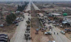 Suriye'de SDG çekildi, Şam güçleri Deyr Hafir’e girdi