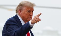 Trump’tan İran gerilimini tırmandıran açıklama: ABD Donanması yolda