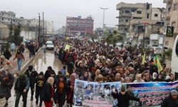 Kuzey ve Doğu Suriye’ye yönelik saldırılara tepkiler