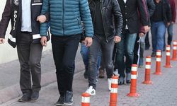 17 ilde yasa dışı bahis ve dolandırıcılık operasyonu: 58 şüpheli gözaltında