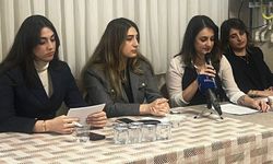 Kadın Konferansı’nda kadına yönelik şiddete karşı ortak mücadele çağrısı