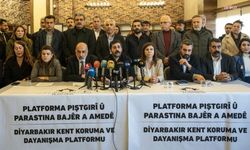 Kobanê yardımları sınırdan döndü: Mürşitpınar Kapısı açılmalı