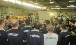 Grev dalgası büyüyor: Camdan madene, metalden enerjiye işçiler eylemde