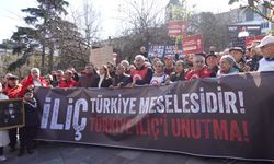 İliç’in hesabı sorulsun: Kadıköy’de binler adalet için yürüdü