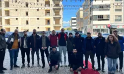 Torbalı’daki Migros depo işçilerinin işe iade talebi reddedildi