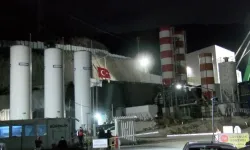 Polyak’ta madenciler üretimi durdurdu