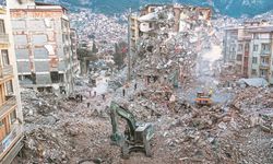 Hatay Depremzede Derneği’nden 3. yıl raporu: Çözüm yok