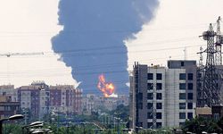 Tahran’da patlamalar: İsrail “Önleyici Saldırı” başlattığını açıkladı