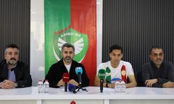 Amedspor’dan cezalara itiraz: Futbol vicdanla oynanır