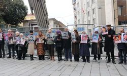 Cumartesi Anneleri 1092’nci haftada: Cüneyt Aydınlar için adalet çağrısı