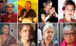 Hindistanlı kadınlardan Kuzey ve Doğu Suriye’ye destek