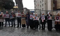 Cumartesi Anneleri 1089. haftada Mehmet Şirin Maltu için adalet istedi