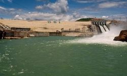 Diyarbakır Valiliği’nden baraj uyarısı: Batman Barajı kapakları açılıyor